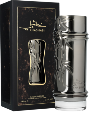 LATTAFA Khashabi ,woda perfumowana unisex,kompozycja-2