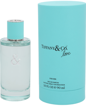 TIFFANY & CO. Love ,woda perfumowana dla kobiet,kompozycja-2