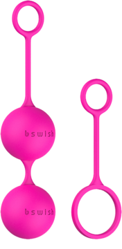 B SWISH Bfit Basic ,kulki gejszy,kompozycja-2
