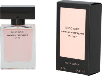 NARCISO RODRIGUEZ Musc Noir ,woda perfumowana dla kobiet,kompozycja-2