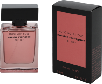 NARCISO RODRIGUEZ Musc Noir Rose,woda perfumowana dla kobiet,kompozycja-2