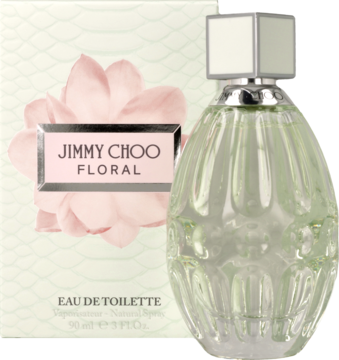 JIMMY CHOO Floral ,woda toaletowa dla kobiet,kompozycja-2