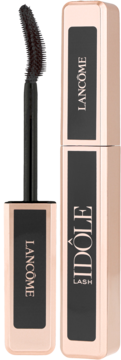 LANCÔME Idôle ,tusz do rzęs, nr 01, Glossy Black,kompozycja-2