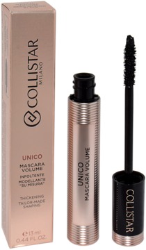 COLLISTAR Unico Volume,tusz do rzęs, Intense Black,kompozycja-2