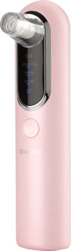 BEAUTIFLY B-Derma Blush ,urządzenie do mikrodermabrazji,kompozycja-2