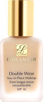 ESTÉE LAUDER Double Wear Stay-in-Place,podkład do twarzy, SPF 10, nr 3W1 Tawny;,kompozycja-2