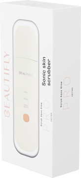 BEAUTIFLY B-Scrub Aqua Glow ,peeling kawitacyjny,kompozycja-2