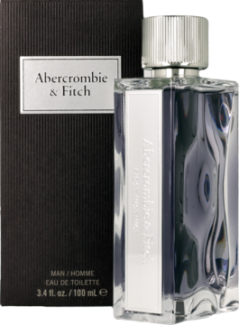 ABERCROMBIE & FITCH First Instinct ,woda toaletowa dla mężczyzn,kompozycja-2