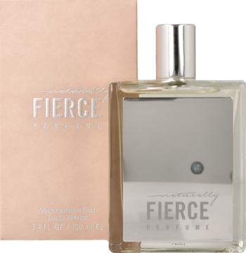 ABERCROMBIE & FITCH Naturally Fierce ,woda perfumowana dla kobiet,kompozycja-2