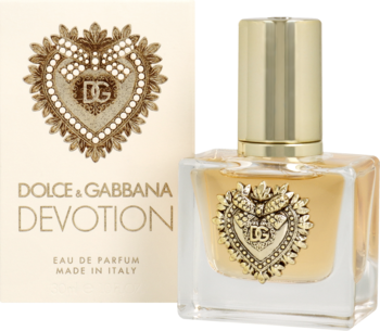 DOLCE & GABBANA Devotion ,woda perfumowana dla kobiet,kompozycja-2