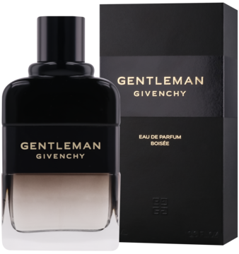 GIVENCHY Gentleman Boisée,woda perfumowana dla mężczyzn,kompozycja-2