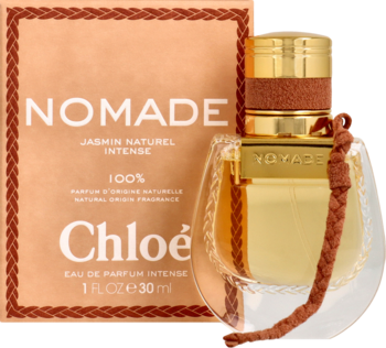 CHLOÉ Nomade Jasmin Naturel Intense,woda perfumowana dla kobiet,kompozycja-2