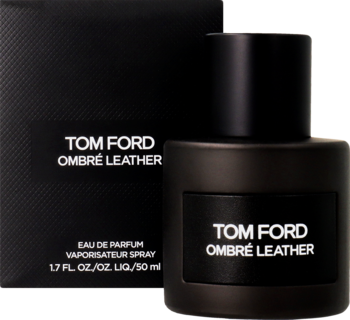 TOM FORD Ombré Leather ,woda perfumowana, unisex,kompozycja-2