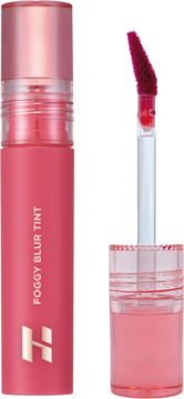 HOLIKA HOLIKA Foggy Blur ,tint do ust nr 01, Kissy,kompozycja-2