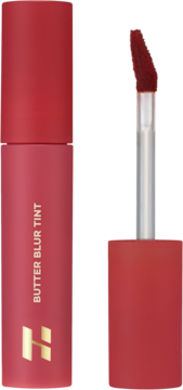 HOLIKA HOLIKA Butter Blur ,tint do ust, nr 05, Chill,kompozycja-2