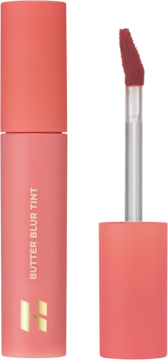 HOLIKA HOLIKA Butter Blur ,tint do ust, nr 04, Rose,kompozycja-2