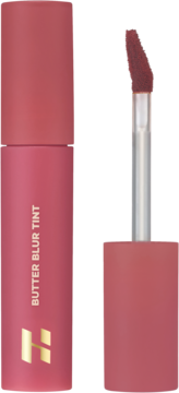 HOLIKA HOLIKA Butter Blur ,tint do ust, nr 10, Bitter,kompozycja-2
