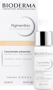 BIODERMA Pigmentbio C-Concentrate,serum do twarzy,kompozycja-2