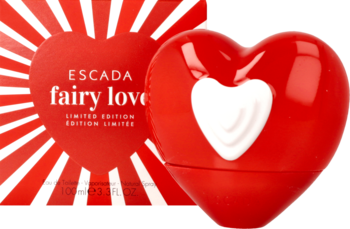 ESCADA Fairy Love ,woda toaletowa dla kobiet,kompozycja-2
