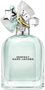 MARC JACOBS Perfect ,woda toaletowa dla kobiet,kompozycja-2