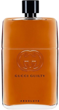 GUCCI Guilty Absolute,woda perfumowana dla mężczyzn,przód