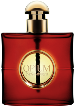 YVES SAINT LAURENT Opium ,woda toaletowa dla kobiet,kompozycja-2