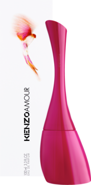 KENZO Amour ,woda perfumowana dla kobiet,kompozycja-2