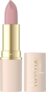 EVELINE COSMETICS Kiss Me Quick! ,pomadka do ust, z efektem soft matt, nr 02;,kompozycja-2