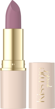 EVELINE COSMETICS Kiss Me Quick! ,pomadka do ust, z efektem soft matt, nr 03;,kompozycja-2