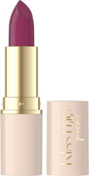 EVELINE COSMETICS Kiss Me Quick! ,pomadka do ust, z efektem soft matt, nr 07;,kompozycja-2