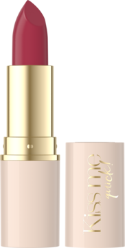 EVELINE COSMETICS Kiss Me Quick! ,pomadka do ust, z efektem soft matt, nr 09;,kompozycja-2