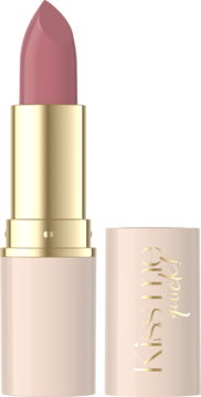 EVELINE COSMETICS Kiss Me Quick! ,pomadka do ust, z efektem soft matt, nr 10;,kompozycja-2