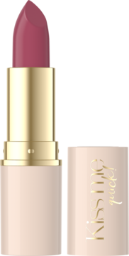 EVELINE COSMETICS Kiss Me Quick! ,pomadka do ust, z efektem soft matt, nr 11;,kompozycja-2