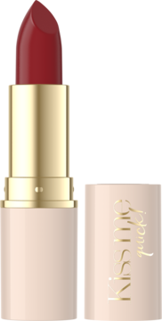 EVELINE COSMETICS Kiss Me Quick! ,pomadka do ust, z efektem soft matt, nr 12;,kompozycja-2