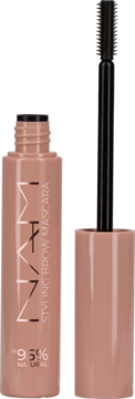 NAM Styling Brow ,tusz do brwi, nr 1 Cool Ash Brown,kompozycja-2