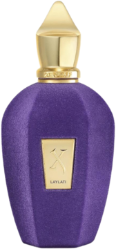 XERJOFF Laylati ,woda perfumowana unisex,kompozycja-2