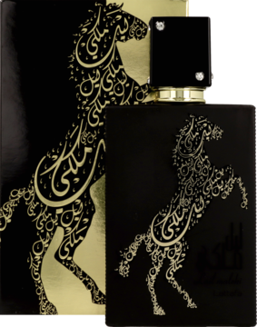 LATTAFA Lail Maleki ,woda perfumowana unisex,kompozycja-2