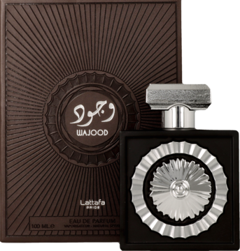 LATTAFA Wajood ,woda perfumowana unisex,kompozycja-2