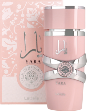 LATTAFA Yara ,woda perfumowana dla kobiet,kompozycja-2