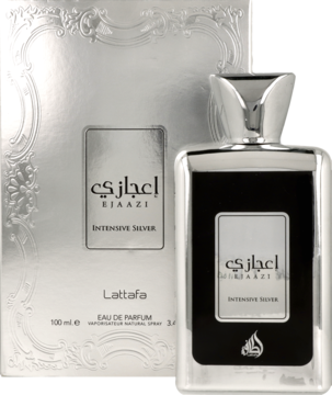 LATTAFA Ejaazi Silver,woda perfumowana unisex,kompozycja-2