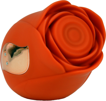 BEAUTIFLY Self Love ,masażer intymny Rose Glow Pleaser,kompozycja-2