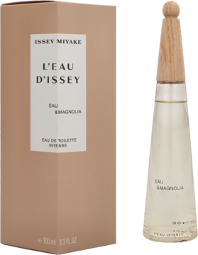 ISSEY MIYAKE Miyake Magnolia Intense,woda toaletowa dla kobiet,kompozycja-2