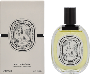DIPTYQUE L'Eau de Neroli ,woda toaletowa unisex,kompozycja-2