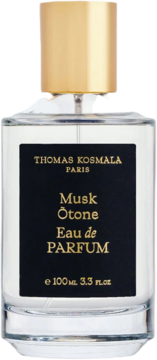 THOMAS KOSMALA Musk Otone ,woda perfumowana unisex,kompozycja-2
