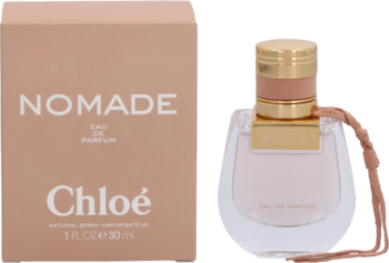 CHLOÉ Nomade ,woda perfumowana dla kobiet,kompozycja-2