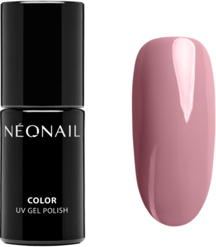 NEONAIL ,lakier hybrydowy, Rosy Memory,kompozycja-2