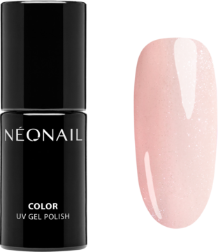 NEONAIL ,lakier hybrydowy, Wedding Princess,kompozycja-2