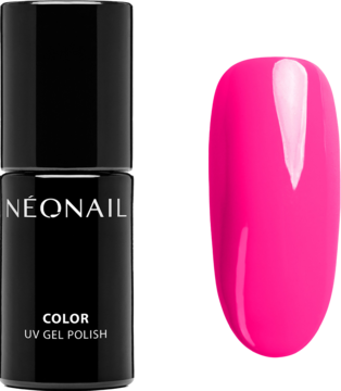 NEONAIL ,lakier hybrydowy, Thailand Beauty,kompozycja-2