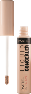 PASTEL Pro Fashion ,korektor w płynie, nr 103;,kompozycja-2
