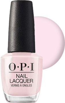 OPI ,lakier do paznokci, SH1 Baby Take A Vow,kompozycja-2